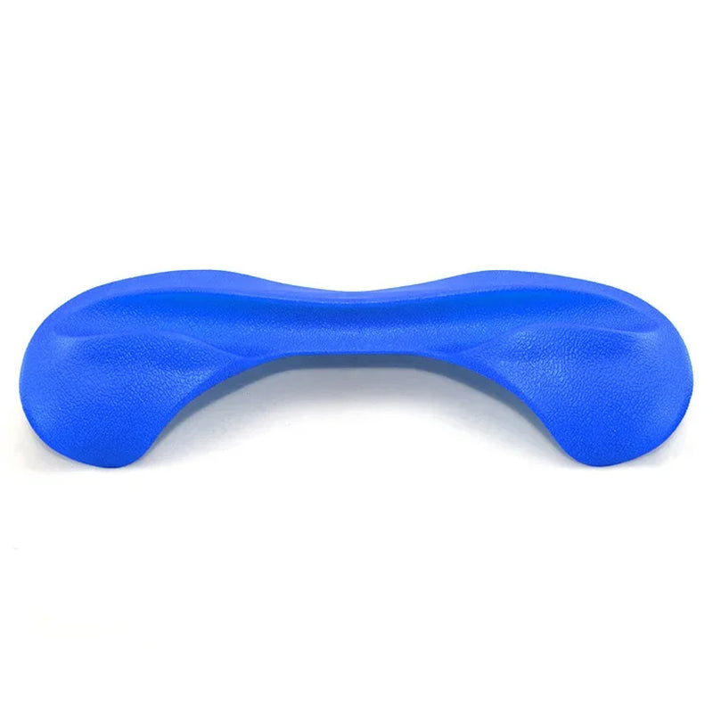 Weight Lifting Squat Neck Shoulder Pad Barbell Squat Pad Arm Barbell Blaster Training Back Stabilizer Gym Fitness Equipments