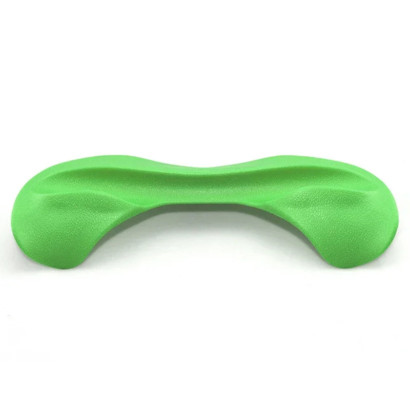 Weight Lifting Squat Neck Shoulder Pad Barbell Squat Pad Arm Barbell Blaster Training Back Stabilizer Gym Fitness Equipments
