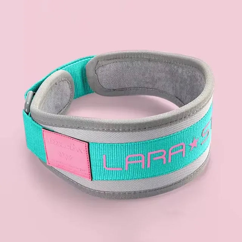 Women Gym Fitness Weightlifting Belt Waist Belts for Squats Dumbbell Training Bodybuilding Lumbar Brace Protector Gym Belts