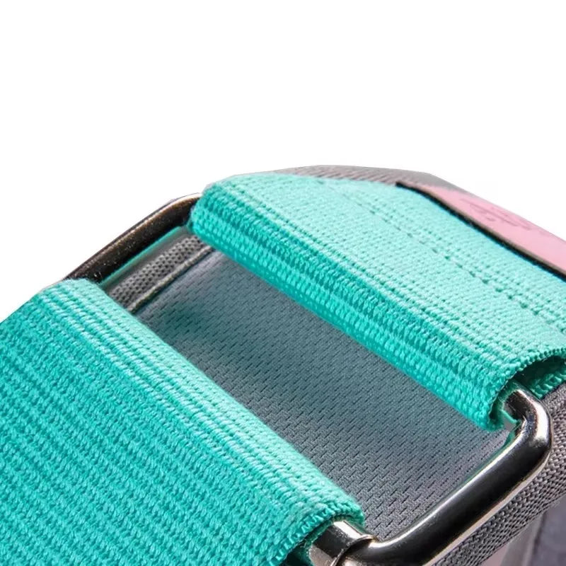 Women Gym Fitness Weightlifting Belt Waist Belts for Squats Dumbbell Training Bodybuilding Lumbar Brace Protector Gym Belts