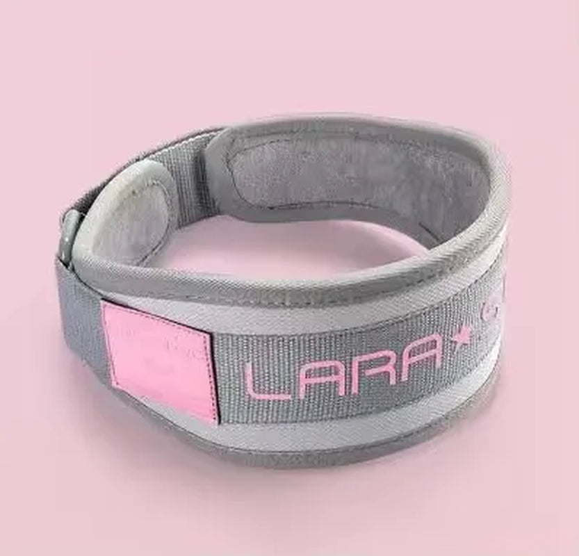 Women Gym Fitness Weightlifting Belt Waist Belts for Squats Dumbbell Training Bodybuilding Lumbar Brace Protector Gym Belts