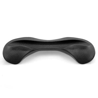 Weight Lifting Squat Neck Shoulder Pad Barbell Squat Pad Arm Barbell Blaster Training Back Stabilizer Gym Fitness Equipments