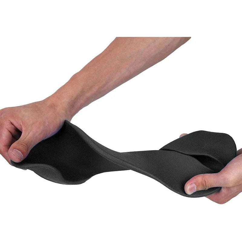 Weight Lifting Squat Neck Shoulder Pad Barbell Squat Pad Arm Barbell Blaster Training Back Stabilizer Gym Fitness Equipments